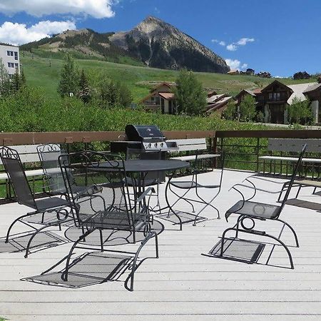 The Wood Creek Lodge By Crested Butte Lodging Bagian luar foto