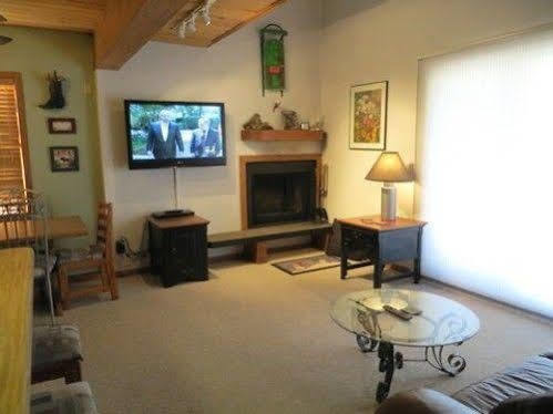 The Wood Creek Lodge By Crested Butte Lodging Bagian luar foto