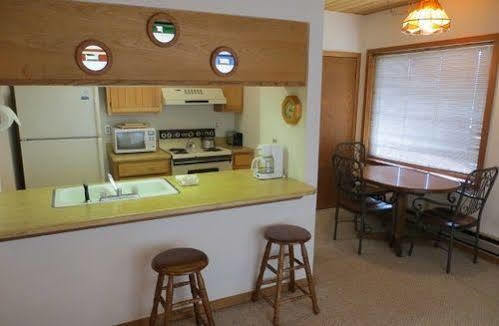 The Wood Creek Lodge By Crested Butte Lodging Bagian luar foto