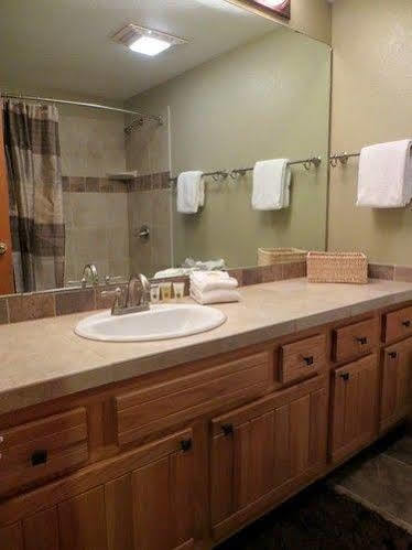 The Wood Creek Lodge By Crested Butte Lodging Bagian luar foto