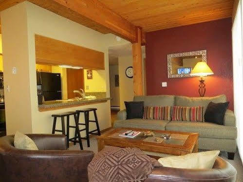 The Wood Creek Lodge By Crested Butte Lodging Bagian luar foto