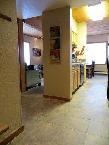 The Wood Creek Lodge By Crested Butte Lodging Bagian luar foto