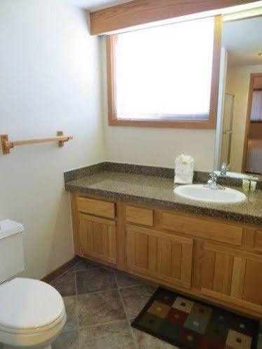 The Wood Creek Lodge By Crested Butte Lodging Bagian luar foto